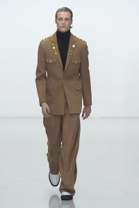 Sean Suen Men's Fall 2016