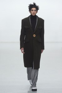 Sean Suen Men's Fall 2016