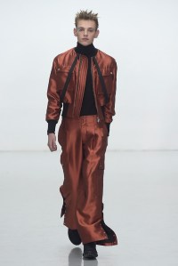 Sean Suen Men's Fall 2016