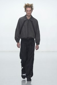 Sean Suen Men's Fall 2016