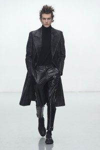 Sean Suen Men's Fall 2016