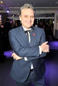 Jean-Charles de Castelbajac Sidaction Gala Paris Couture Fashion Week Spring 2016
