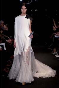 Stephane Rolland Spring 2016 Couture