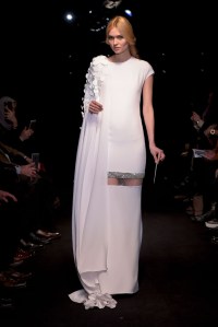 Stephane Rolland Spring 2016 Couture