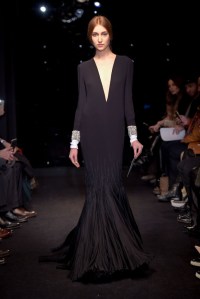 Stephane Rolland Spring 2016 Couture