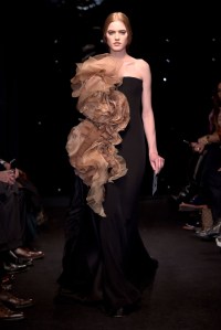 Stephane Rolland Spring 2016 Couture