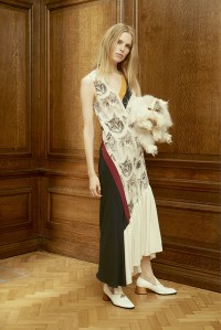 Stella McCartney Pre-Fall 2016