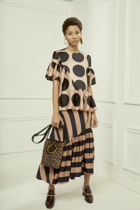 Stella McCartney Pre-Fall 2016