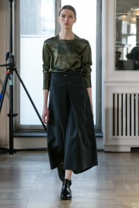 René Storck Fall 2016