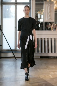 René Storck Fall 2016