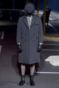 Thom Browne Men's Fall 2016