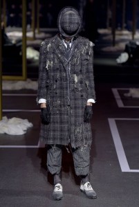 Thom Browne Men's Fall 2016