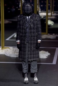 Thom Browne Men's Fall 2016