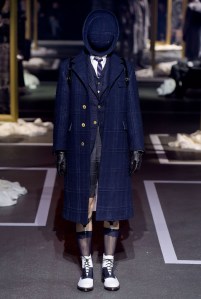 Thom Browne Men's Fall 2016