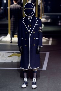 Thom Browne Men's Fall 2016