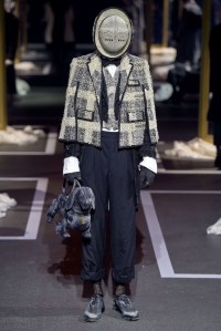 Thom Browne Men's Fall 2016
