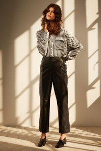 Tibi Pre-Fall 2016