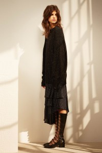 Tibi Pre-Fall 2016