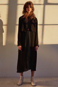 Tibi Pre-Fall 2016