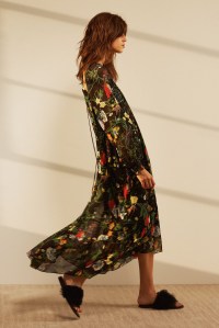 Tibi Pre-Fall 2016