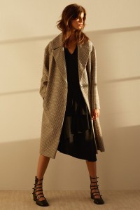 Tibi Pre-Fall 2016