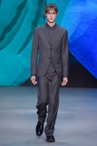 Tiger of Sweden Men's Fall 2016