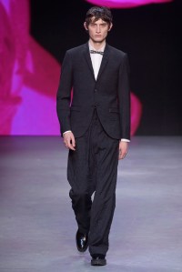 Tiger of Sweden Men's Fall 2016