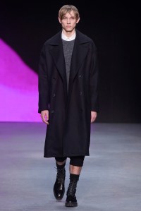 Tiger of Sweden Men's Fall 2016