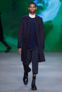 Tiger of Sweden Men's Fall 2016