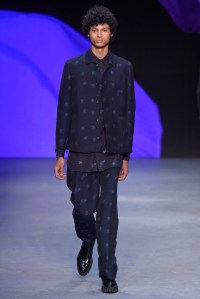 Tiger of Sweden Men's Fall 2016