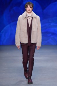 Tiger of Sweden Men's Fall 2016