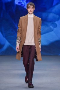Tiger of Sweden Men's Fall 2016