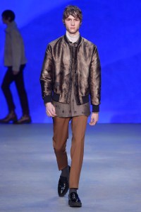 Tiger of Sweden Men's Fall 2016