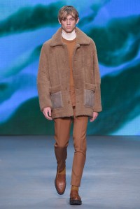 Tiger of Sweden Men's Fall 2016