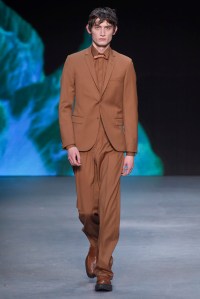Tiger of Sweden Men's Fall 2016