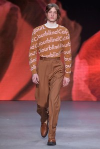 Tiger of Sweden Men's Fall 2016