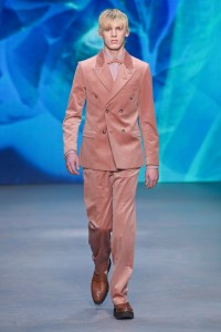 Tiger of Sweden Men's Fall 2016