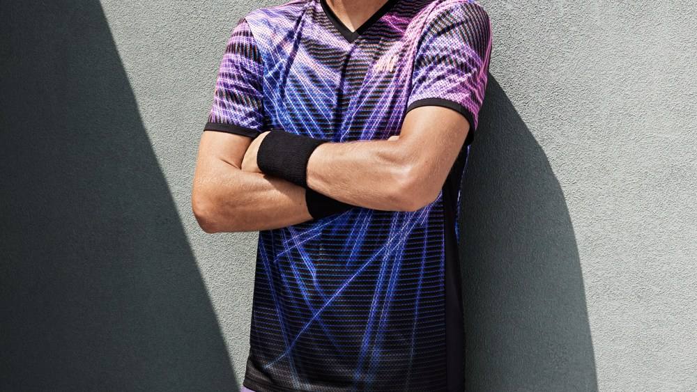 Tomáš Berdych