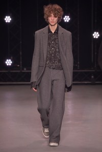 Topman Design Men's Fall 2016