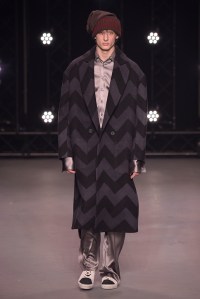 Topman Design Men's Fall 2016