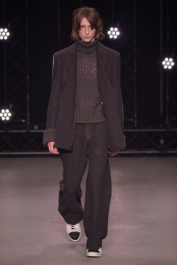 Topman Design Men's Fall 2016