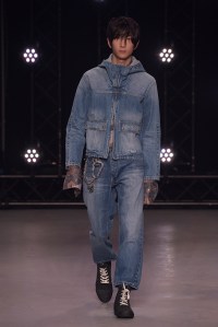 Topman Design Men's Fall 2016