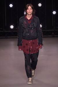 Topman Design Men's Fall 2016