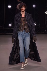 Topman Design Men's Fall 2016