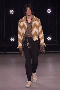 Topman Design Men's Fall 2016