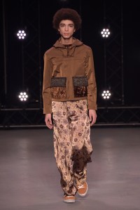 Topman Design Men's Fall 2016