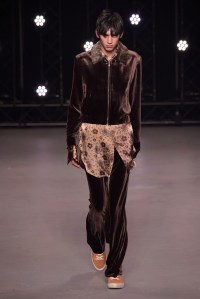 Topman Design Men's Fall 2016