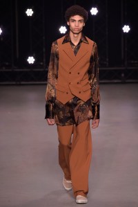 Topman Design Men's Fall 2016