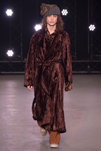 Topman Design Men's Fall 2016