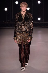 Topman Design Men's Fall 2016